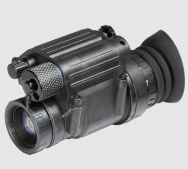 Монокуляр нічного бачення AGM PVS-14L NW1 (11PL41284154011)